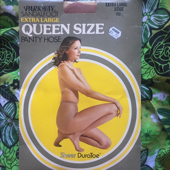 VTG Nylons - Picture 4 of 8